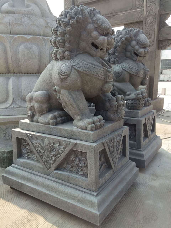 北京獅